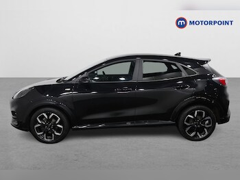 Used Ford Puma 2023 for sale - 77527153: Photo