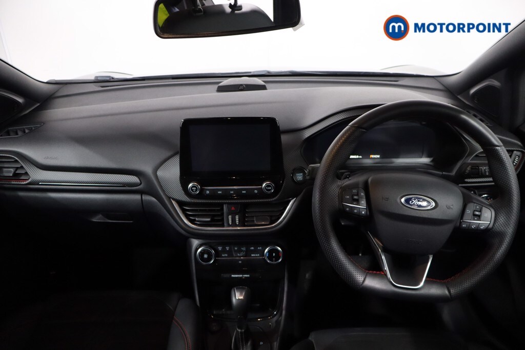 Used Ford Puma 2023 for sale - 77527153: Photo 9