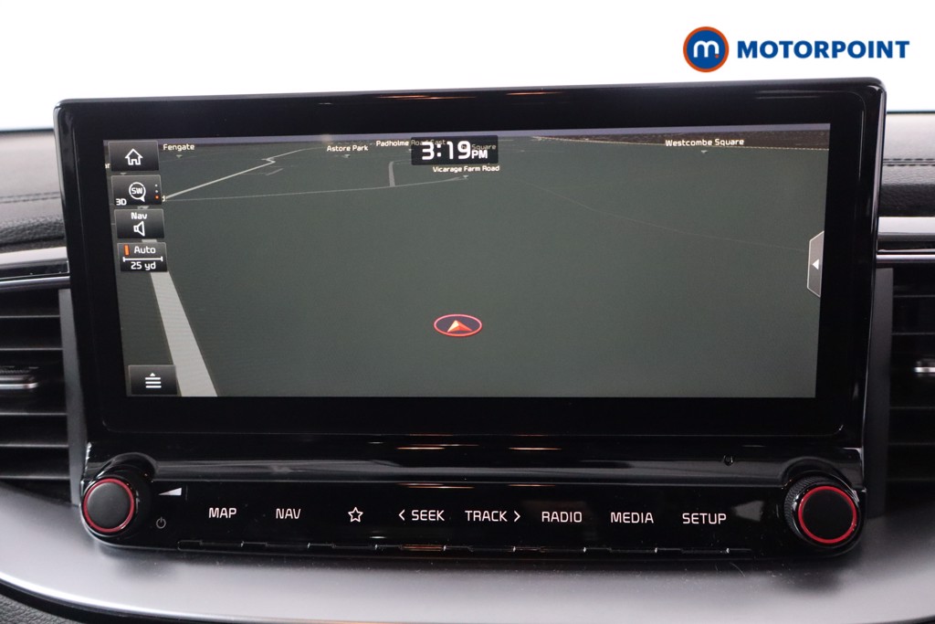 Used Kia XCeed 2020 for sale - 77641524: Photo 10