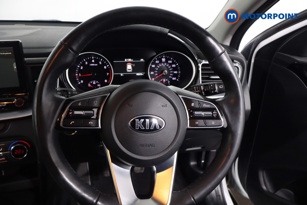 Used Kia XCeed 2020 for sale - 77641524: Photo 14