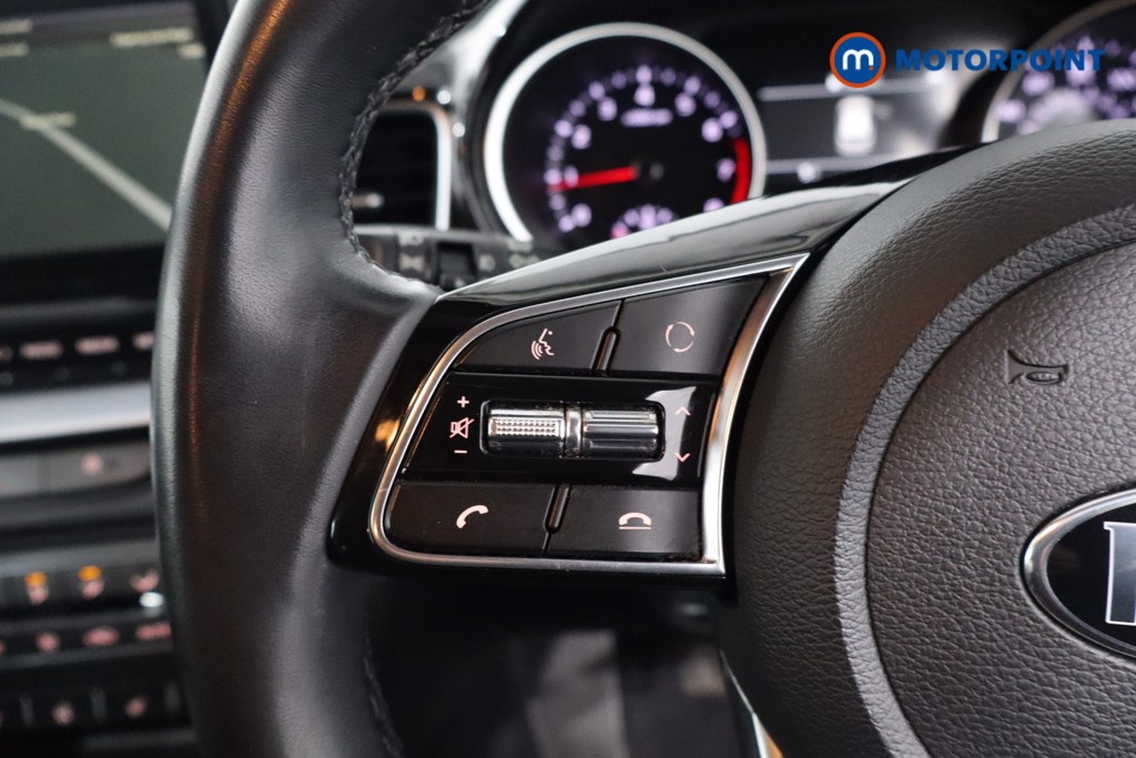 Used Kia XCeed 2020 for sale - 77641524: Photo 15