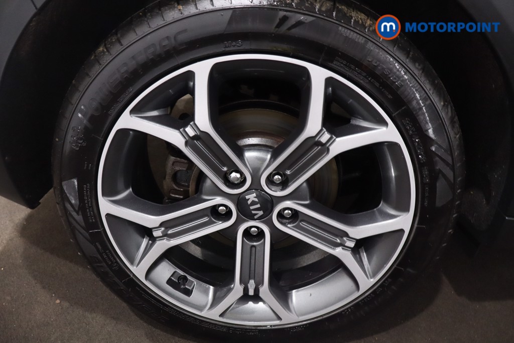 Used Kia XCeed 2020 for sale - 77641524: Photo 17