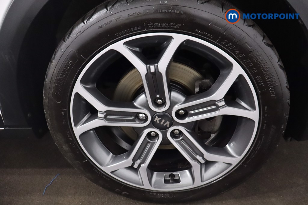 Used Kia XCeed 2020 for sale - 77641524: Photo 18