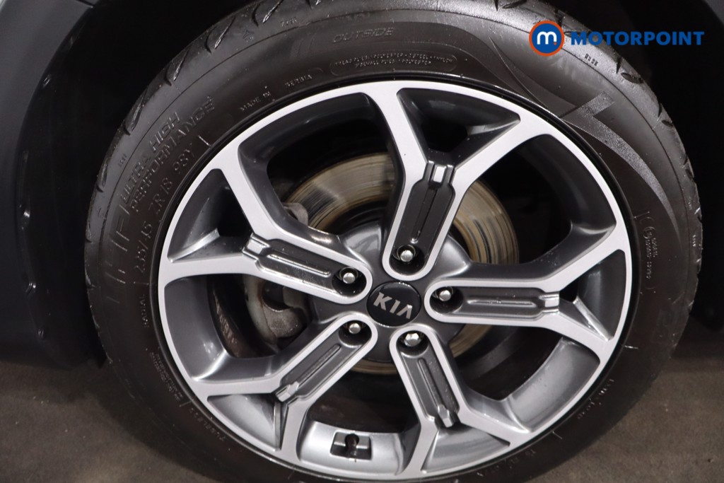 Used Kia XCeed 2020 for sale - 77641524: Photo 19