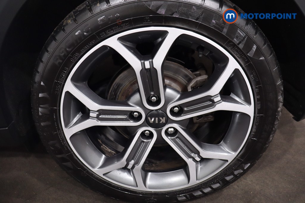 Used Kia XCeed 2020 for sale - 77641524: Photo 20