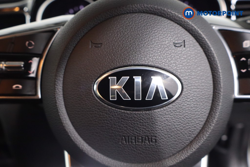 Used Kia XCeed 2020 for sale - 77641524: Photo 21