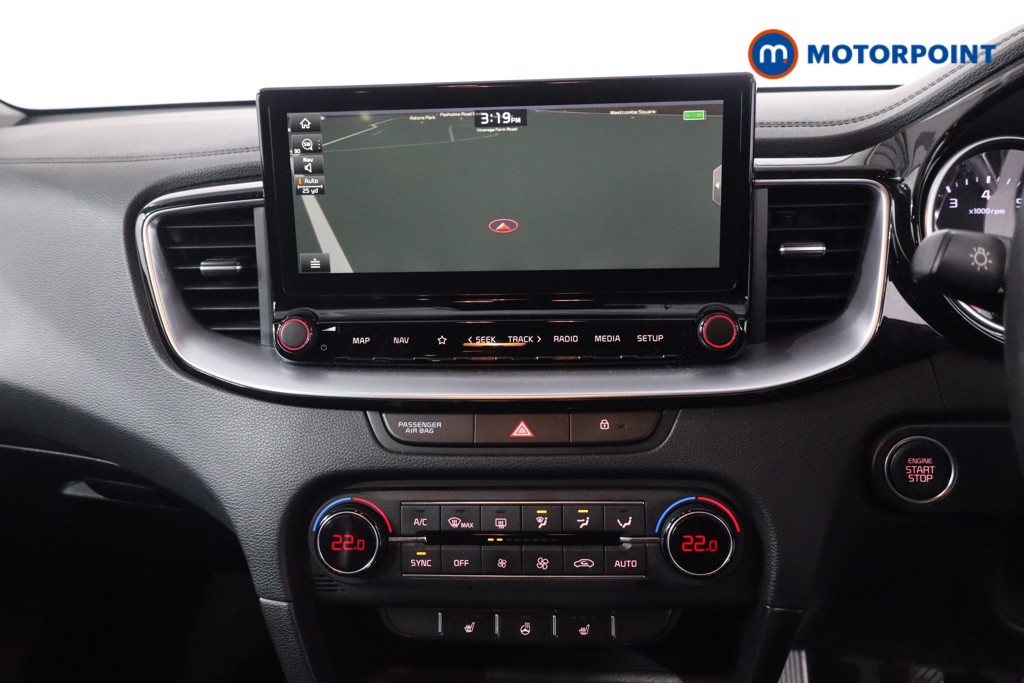 Used Kia XCeed 2020 for sale - 77641524: Photo 25