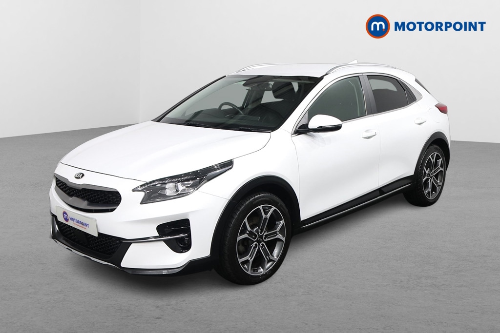 Used Kia XCeed 2020 for sale - 77641524: Photo 3