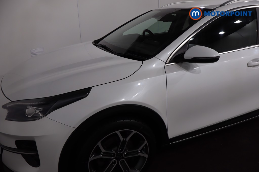 Used Kia XCeed 2020 for sale - 77641524: Photo 34