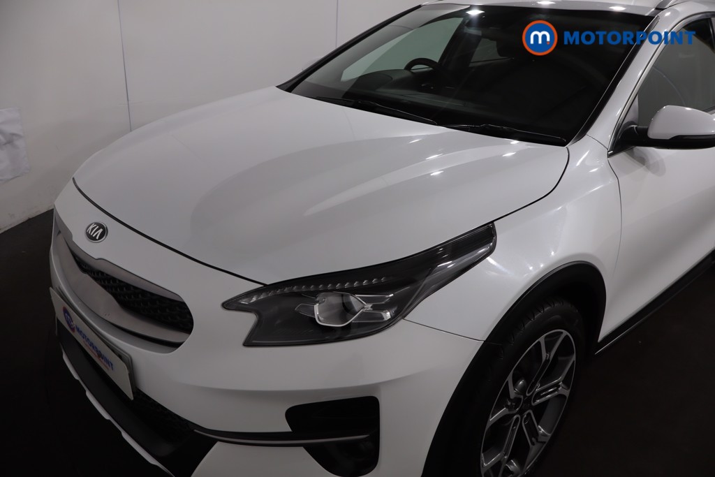 Used Kia XCeed 2020 for sale - 77641524: Photo 35