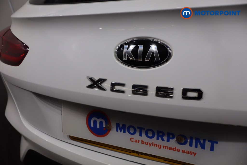 Used Kia XCeed 2020 for sale - 77641524: Photo 43
