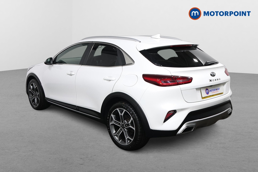 Used Kia XCeed 2020 for sale - 77641524: Photo 5