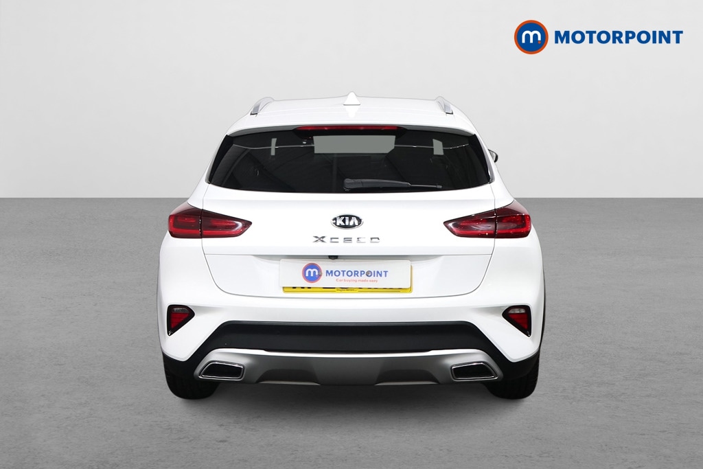 Used Kia XCeed 2020 for sale - 77641524: Photo 6