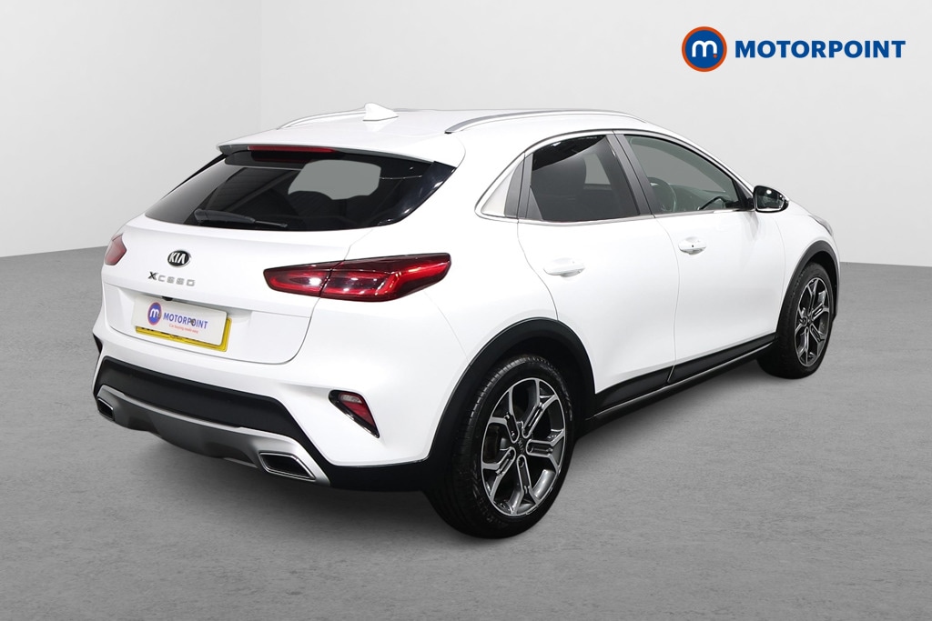 Used Kia XCeed 2020 for sale - 77641524: Photo 7