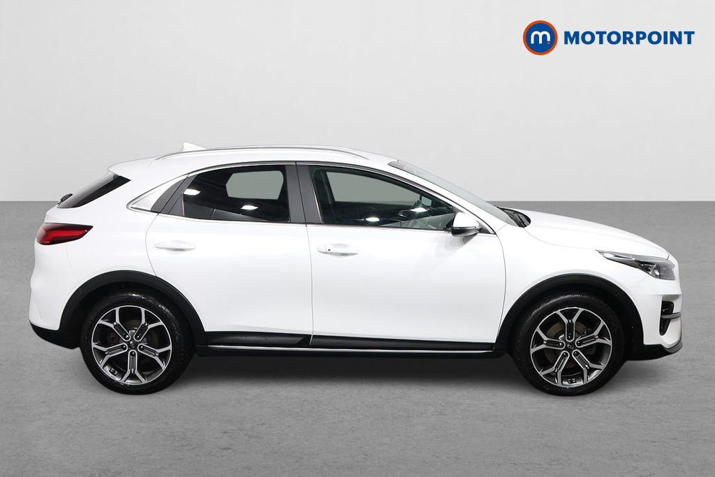 Used Kia XCeed 2020 for sale - 77641524: Photo 8