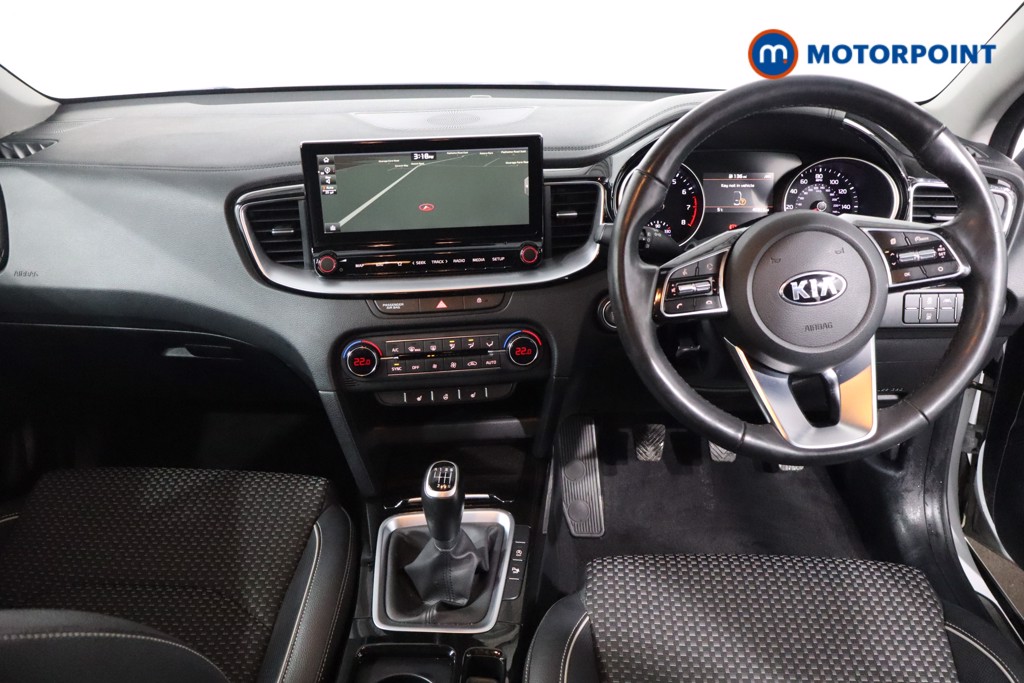 Used Kia XCeed 2020 for sale - 77641524: Photo 9