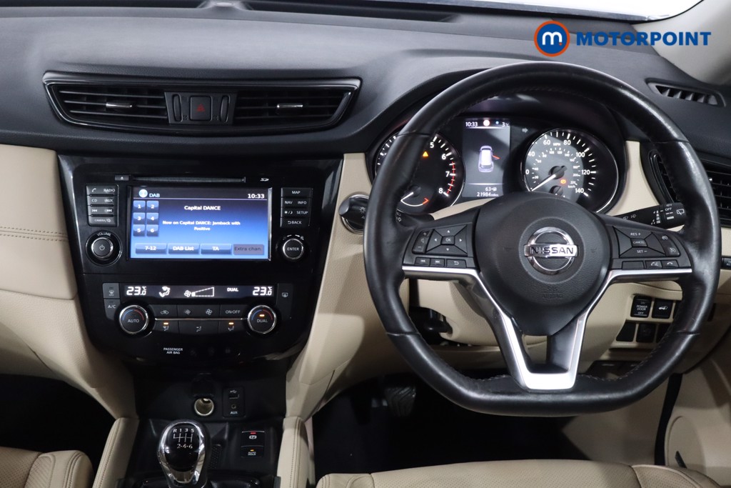 Used Nissan X-Trail 2018 for sale - 77553272: Photo 11