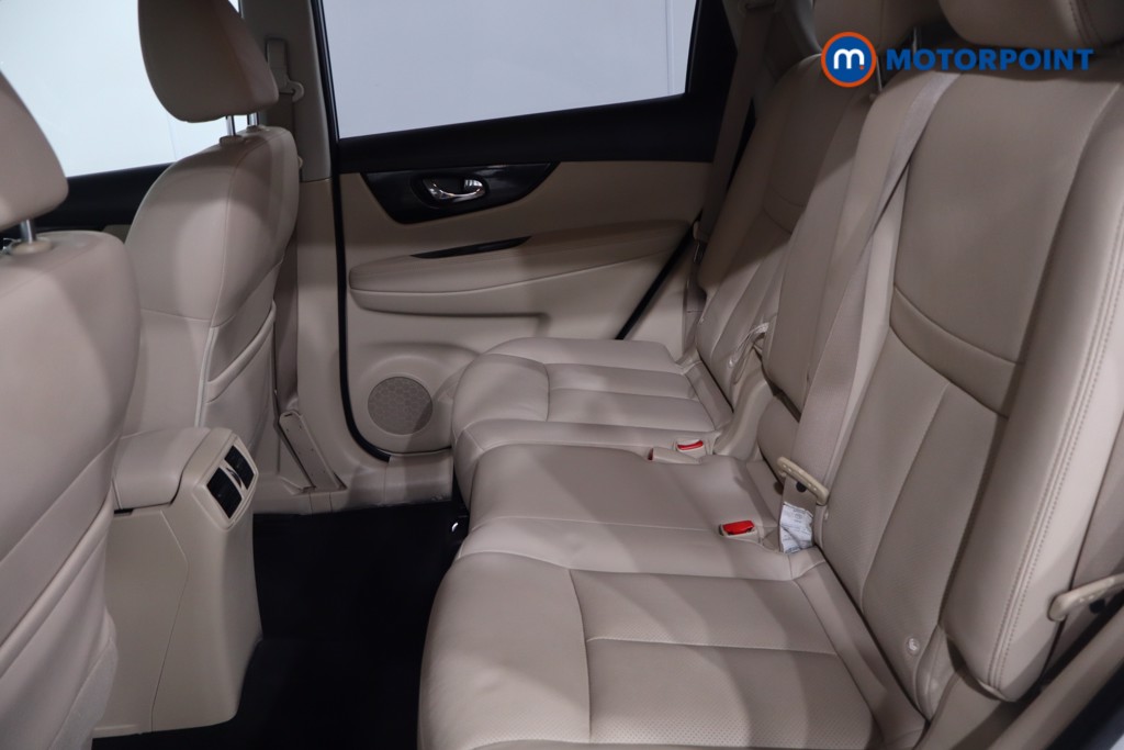 Used Nissan X-Trail 2018 for sale - 77553272: Photo 13