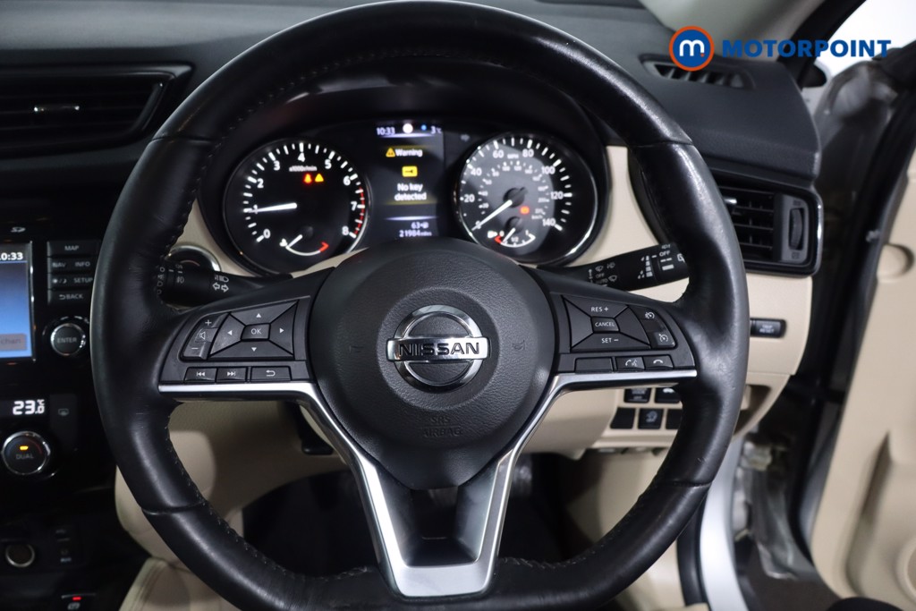 Used Nissan X-Trail 2018 for sale - 77553272: Photo 14