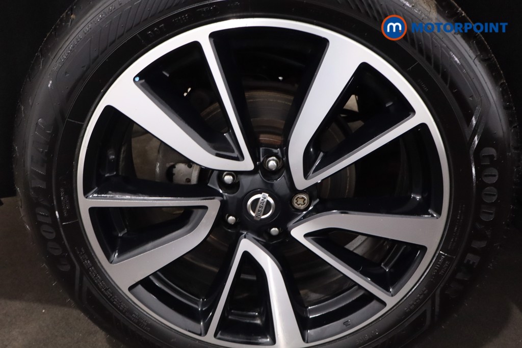 Used Nissan X-Trail 2018 for sale - 77553272: Photo 17