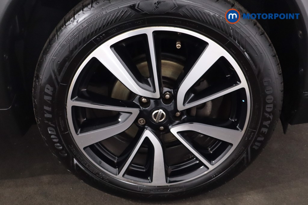 Used Nissan X-Trail 2018 for sale - 77553272: Photo 18