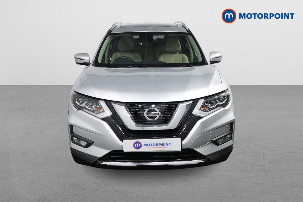 Used Nissan X-Trail 2018 for sale - 77553272: Photo 2