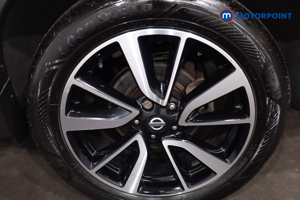 Used Nissan X-Trail 2018 for sale - 77553272: Photo 20