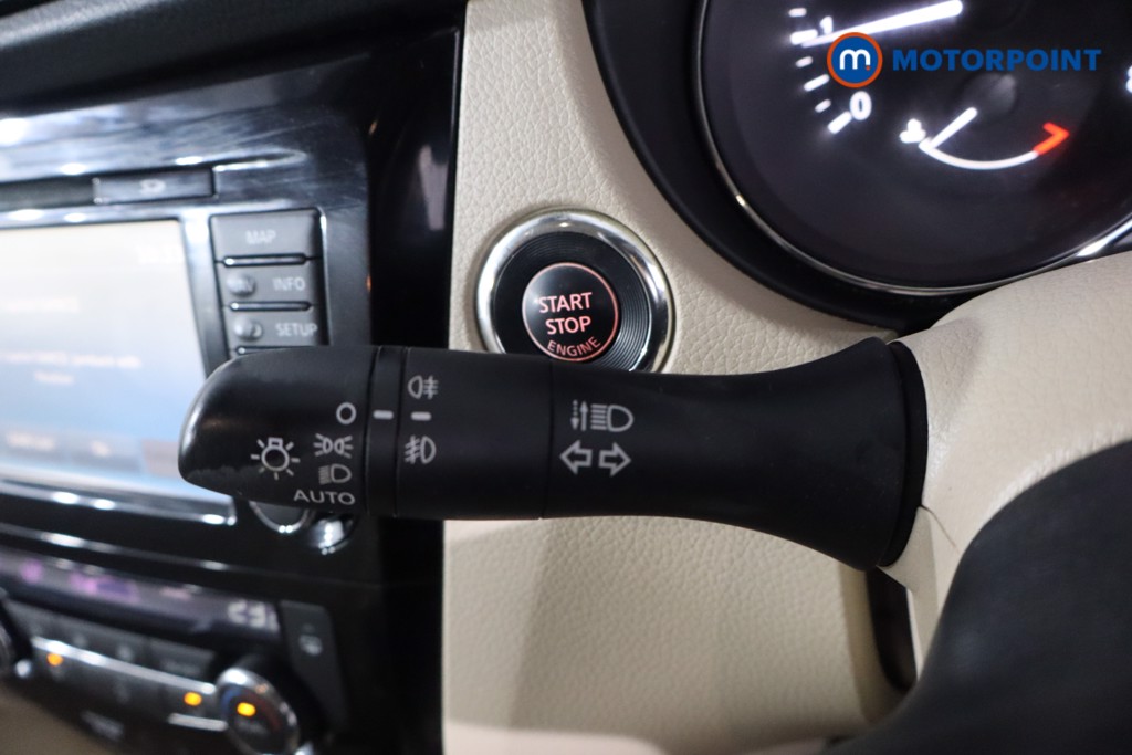 Used Nissan X-Trail 2018 for sale - 77553272: Photo 22