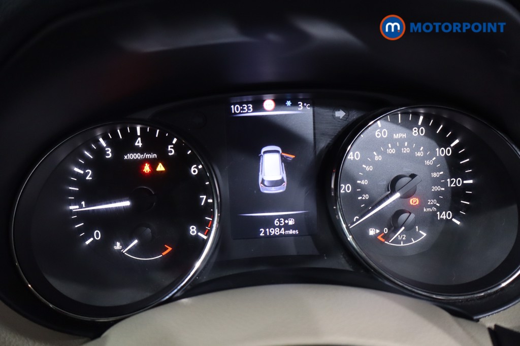 Used Nissan X-Trail 2018 for sale - 77553272: Photo 24