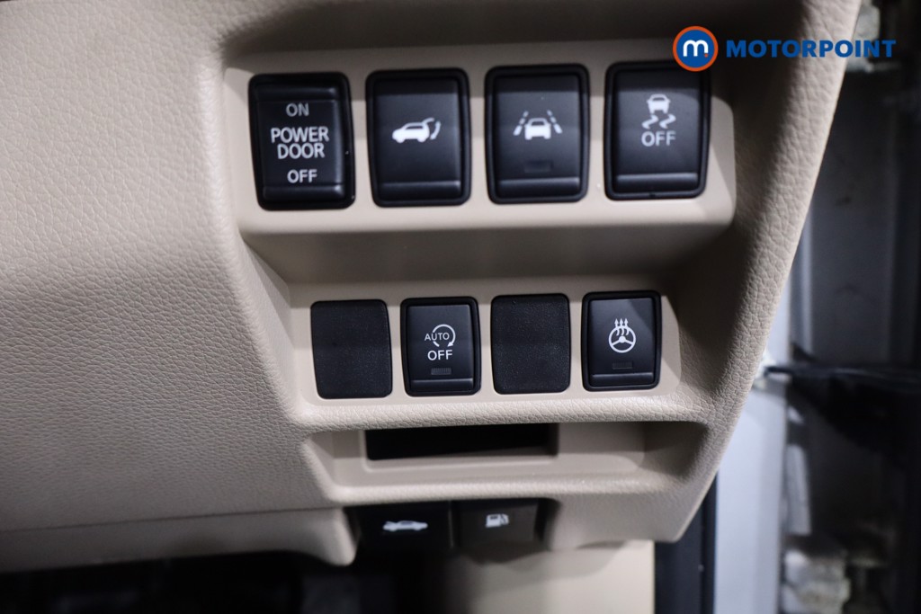 Used Nissan X-Trail 2018 for sale - 77553272: Photo 25