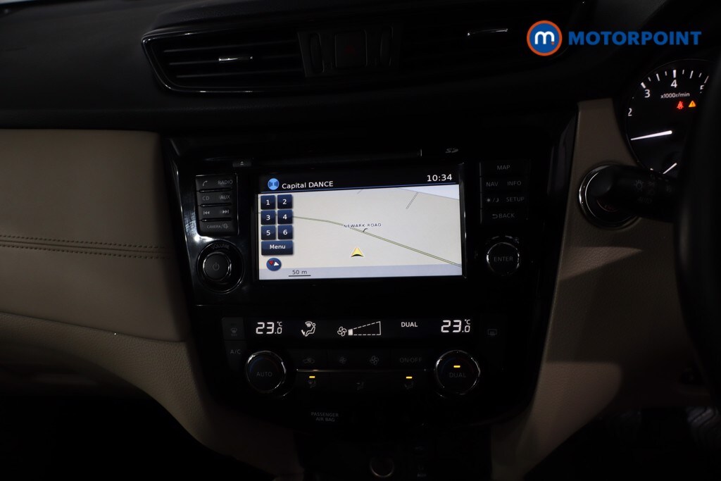 Used Nissan X-Trail 2018 for sale - 77553272: Photo 28