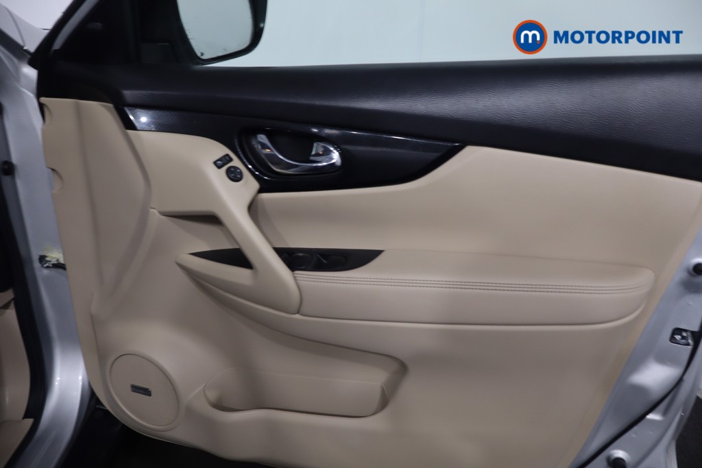 Used Nissan X-Trail 2018 for sale - 77553272: Photo 33