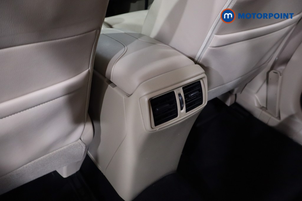 Used Nissan X-Trail 2018 for sale - 77553272: Photo 36