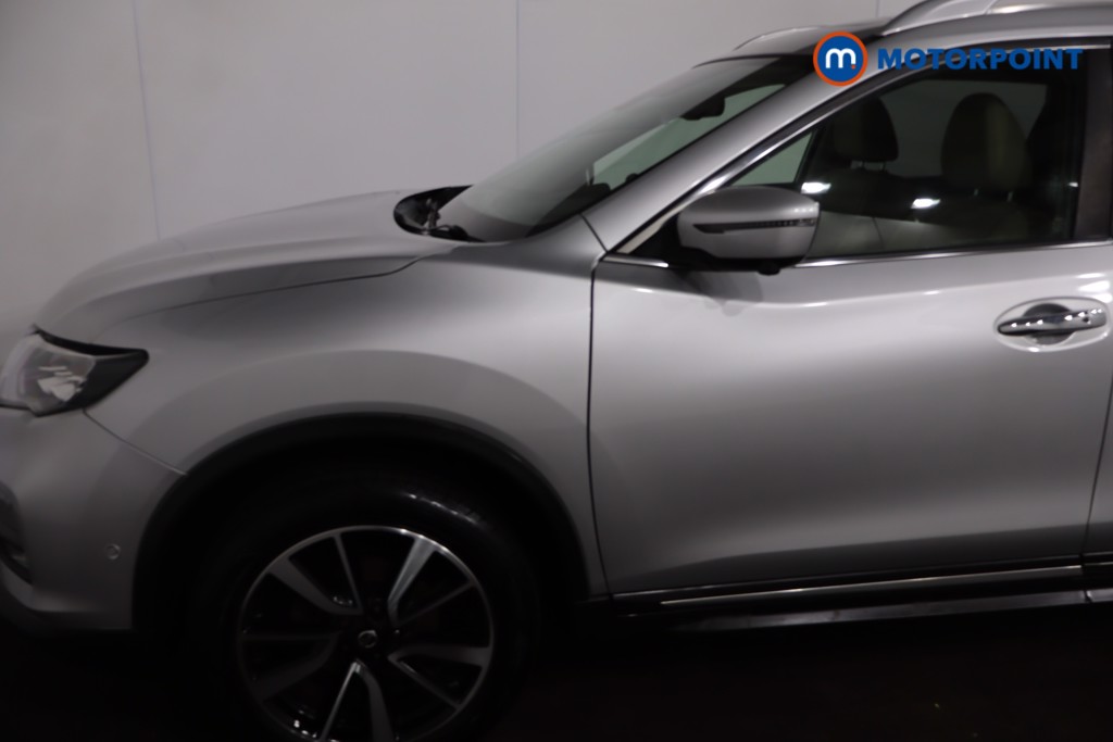 Used Nissan X-Trail 2018 for sale - 77553272: Photo 37