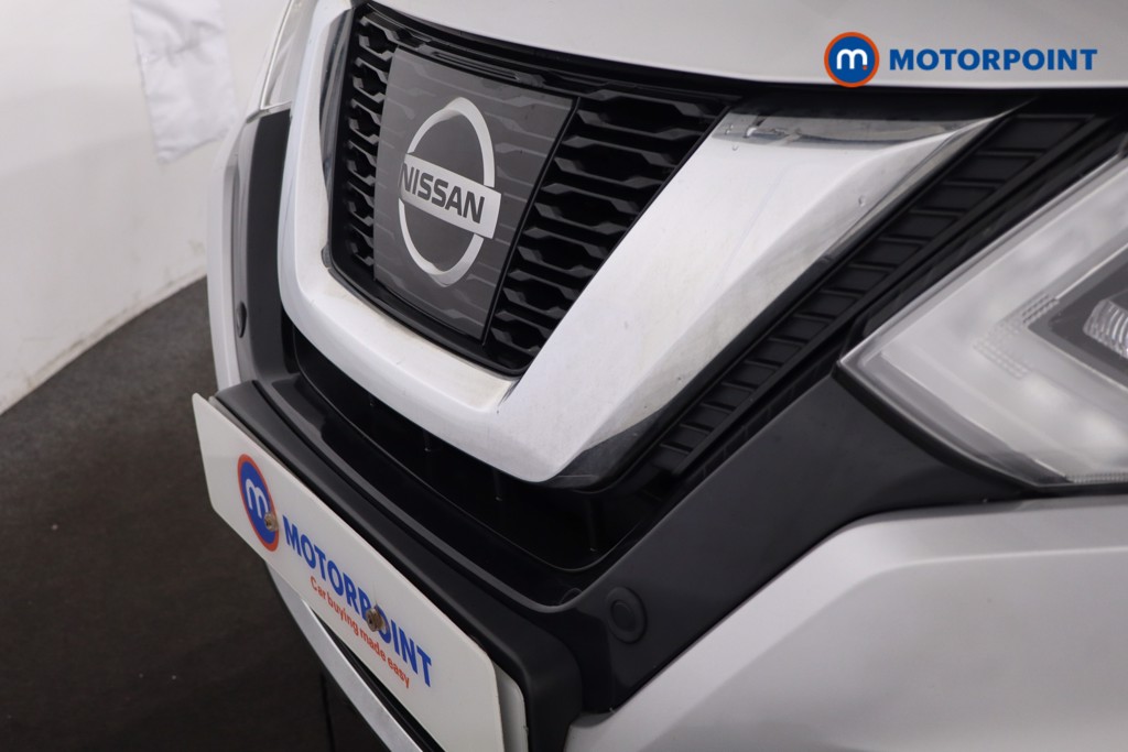 Used Nissan X-Trail 2018 for sale - 77553272: Photo 38