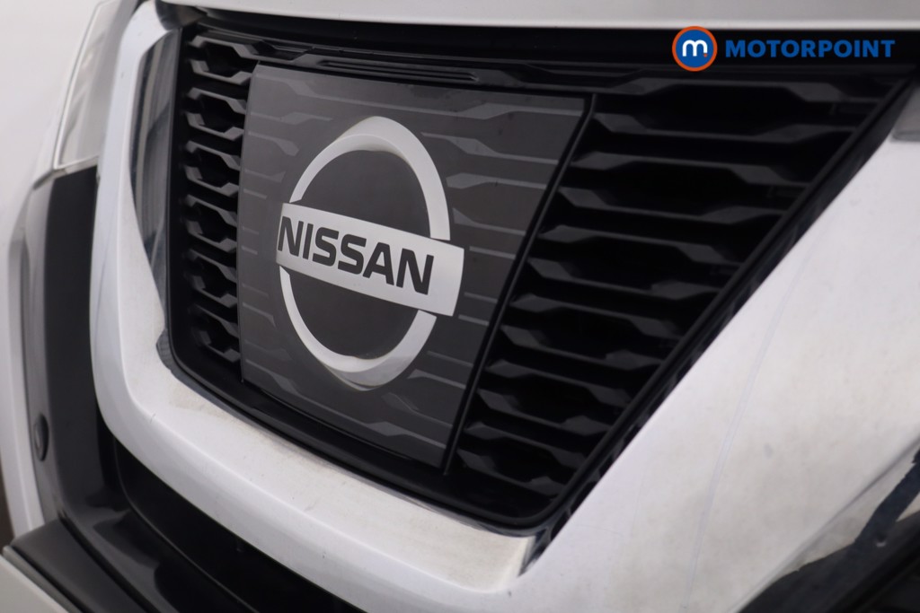 Used Nissan X-Trail 2018 for sale - 77553272: Photo 39