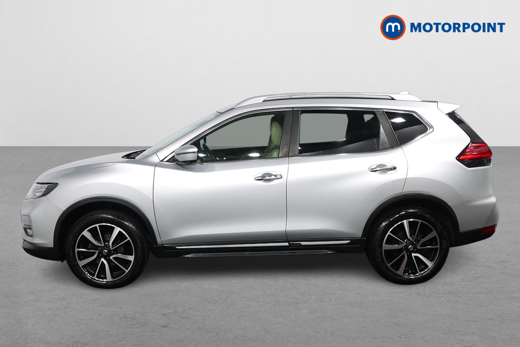 Used Nissan X-Trail 2018 for sale - 77553272: Photo 4