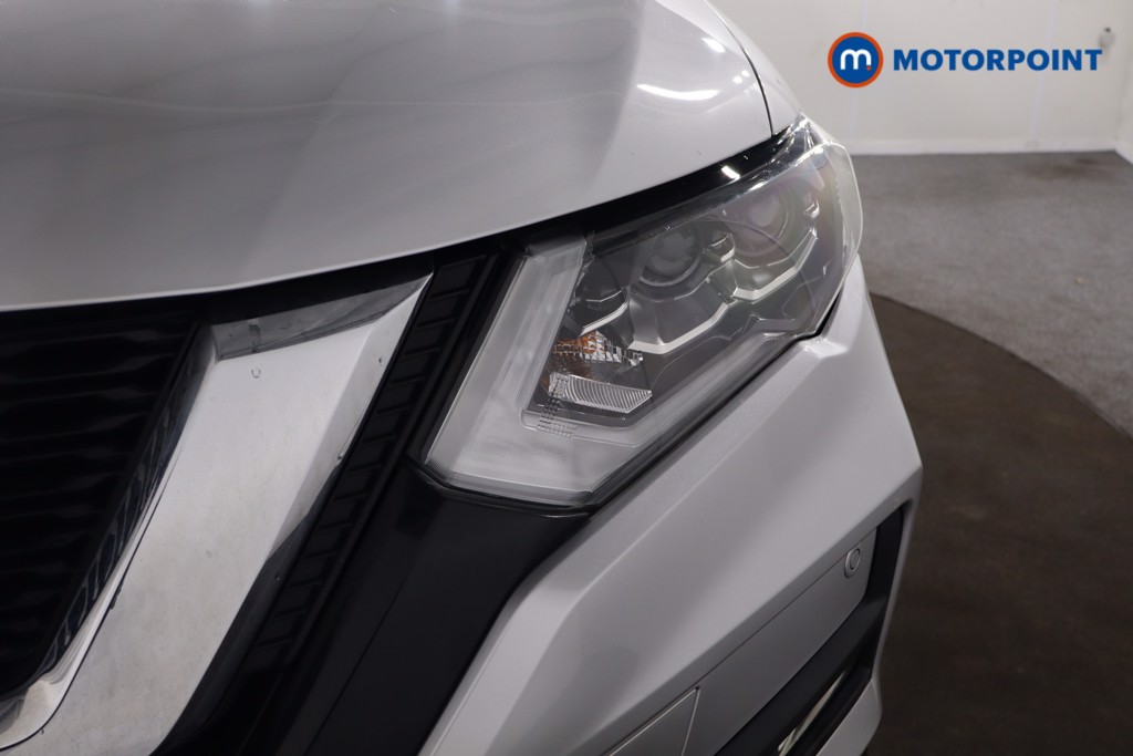 Used Nissan X-Trail 2018 for sale - 77553272: Photo 40