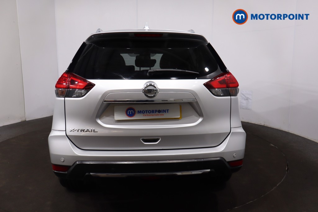 Used Nissan X-Trail 2018 for sale - 77553272: Photo 44