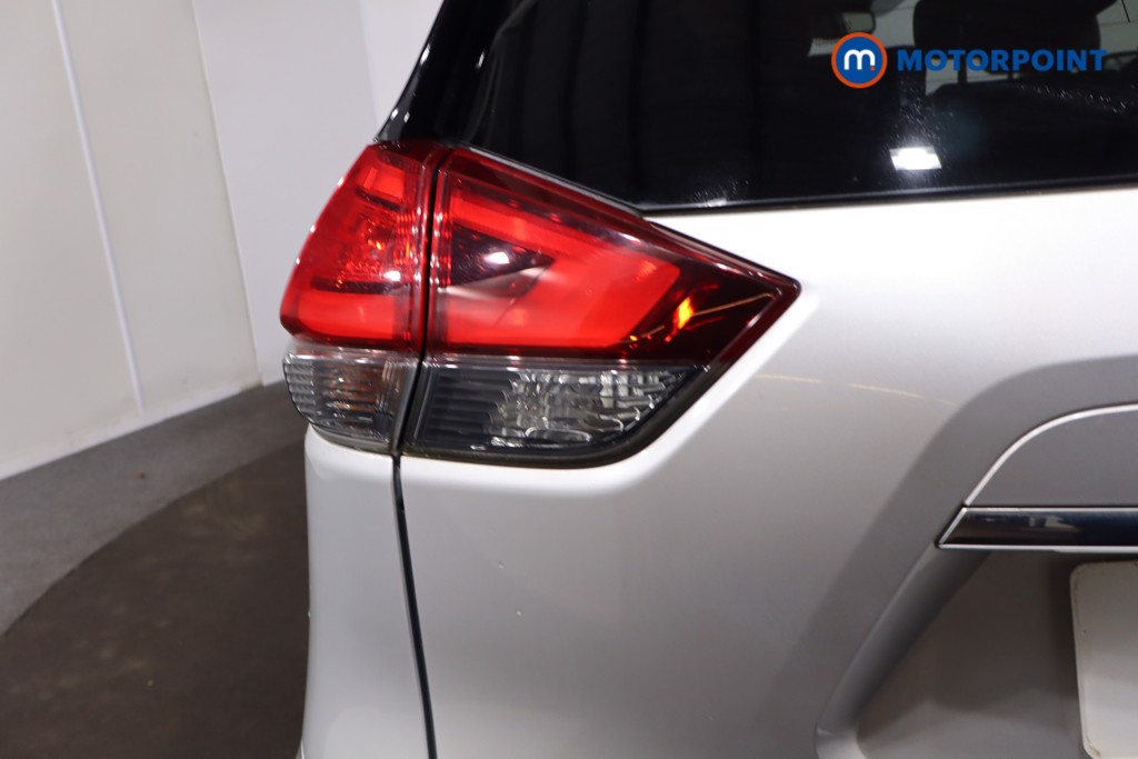 Used Nissan X-Trail 2018 for sale - 77553272: Photo 46