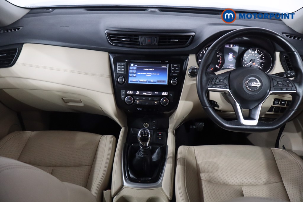 Used Nissan X-Trail 2018 for sale - 77553272: Photo 9