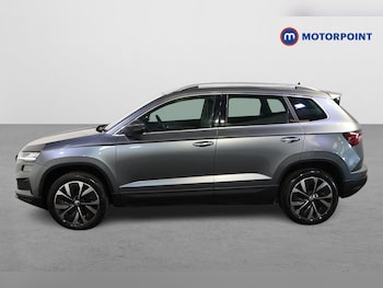 Used Skoda Karoq 2024 for sale - 78720782: Photo
