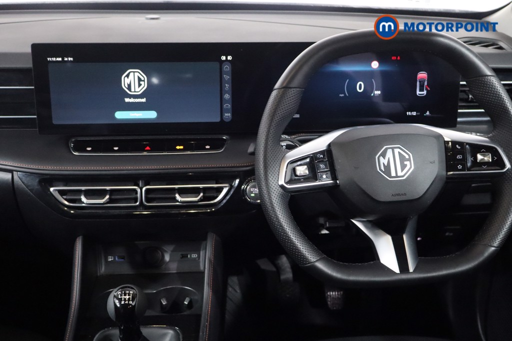 Used MG MG HS 2024 for sale - 77500641: Photo 11