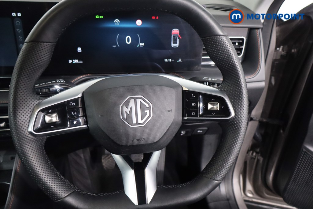 Used MG MG HS 2024 for sale - 77500641: Photo 14