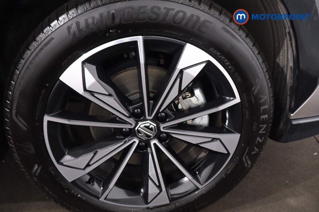 Used MG MG HS 2024 for sale - 77500641: Photo 18