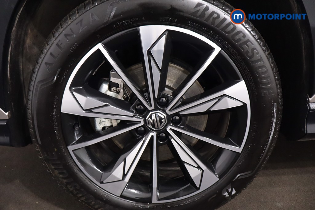 Used MG MG HS 2024 for sale - 77500641: Photo 19