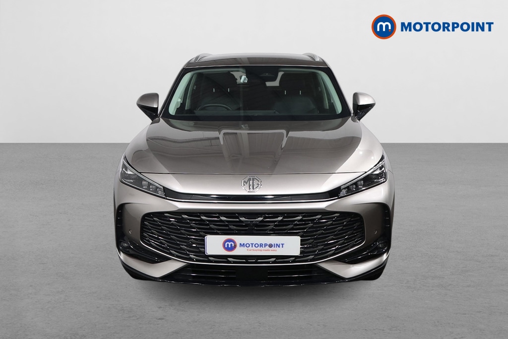 Used MG MG HS 2024 for sale - 77500641: Photo 2