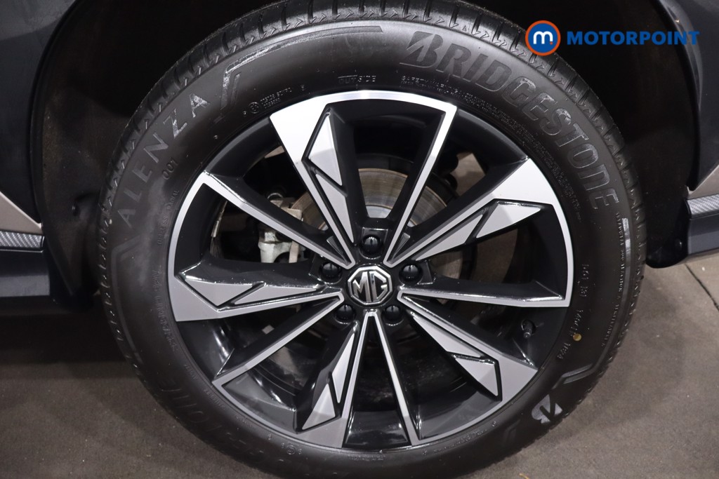 Used MG MG HS 2024 for sale - 77500641: Photo 20