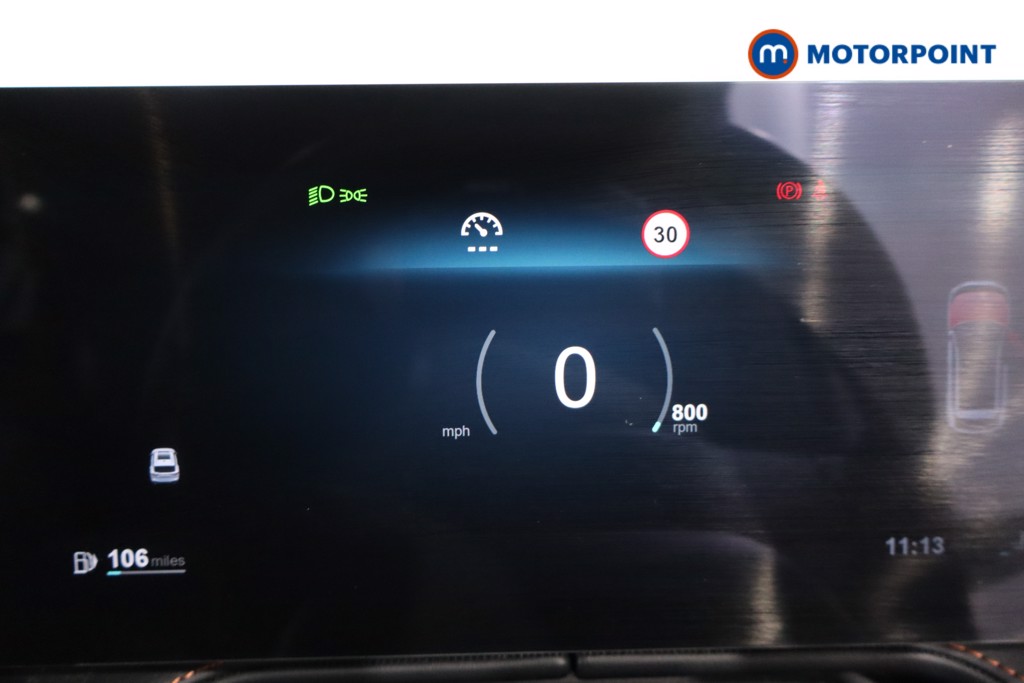 Used MG MG HS 2024 for sale - 77500641: Photo 24