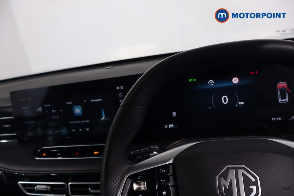 Used MG MG HS 2024 for sale - 77500641: Photo 27